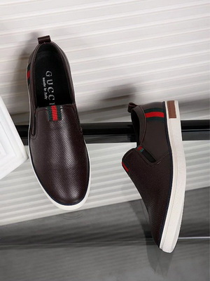 Gucci Men Loafers_176